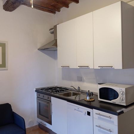 Borgo Sicelle Residence San Donato in Poggio Екстер'єр фото