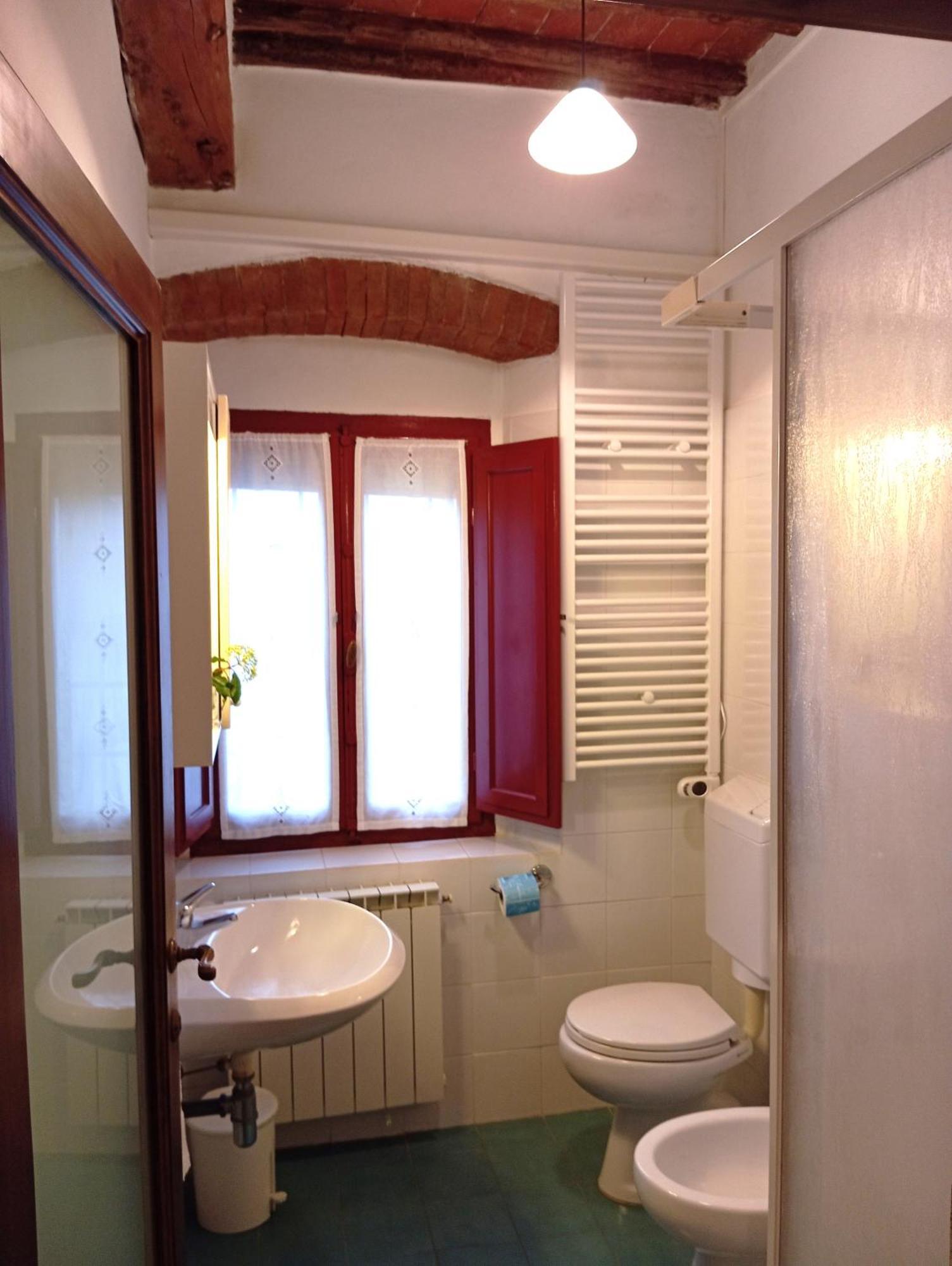 Borgo Sicelle Residence San Donato in Poggio Екстер'єр фото