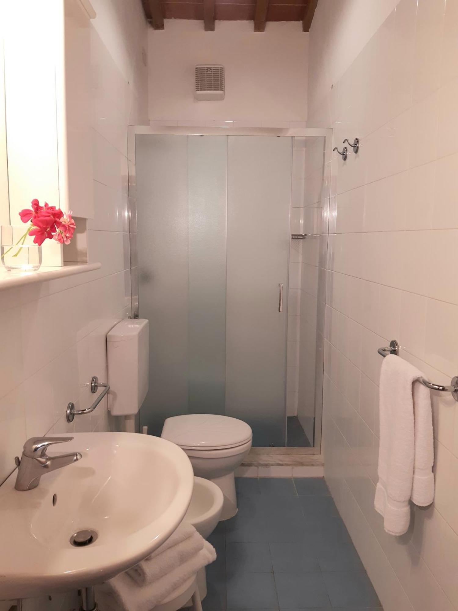 Borgo Sicelle Residence San Donato in Poggio Екстер'єр фото