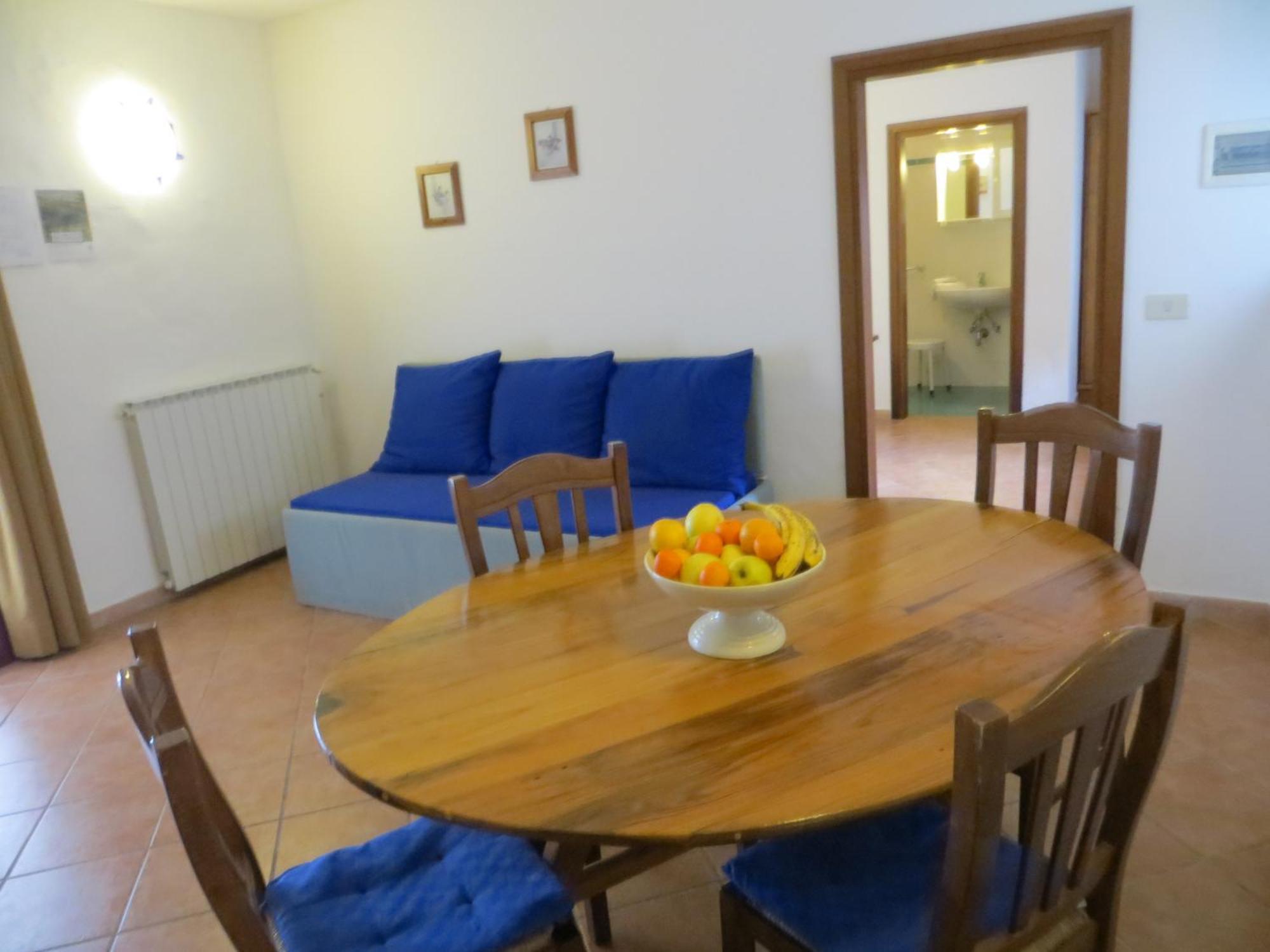 Borgo Sicelle Residence San Donato in Poggio Екстер'єр фото