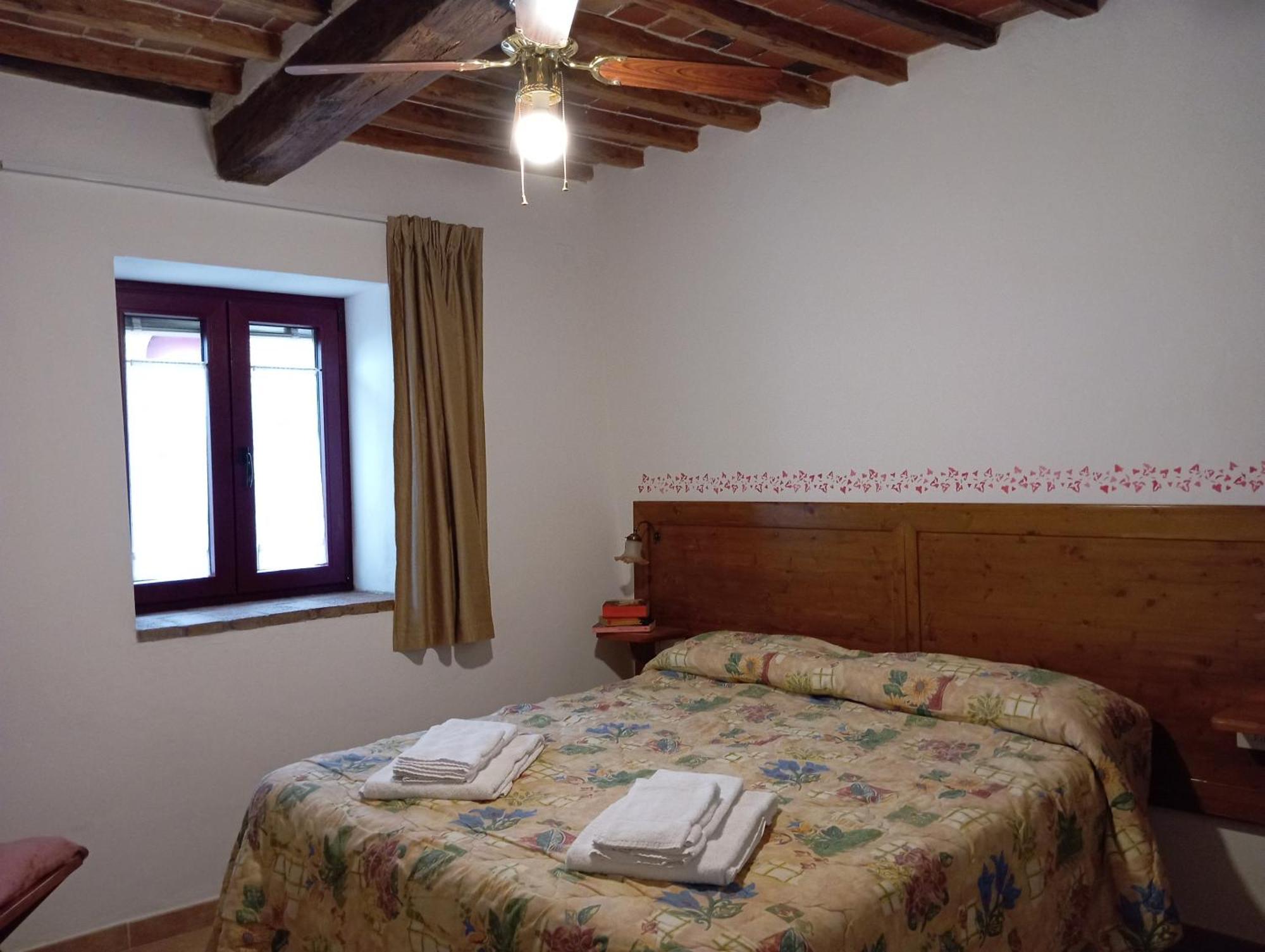 Borgo Sicelle Residence San Donato in Poggio Екстер'єр фото