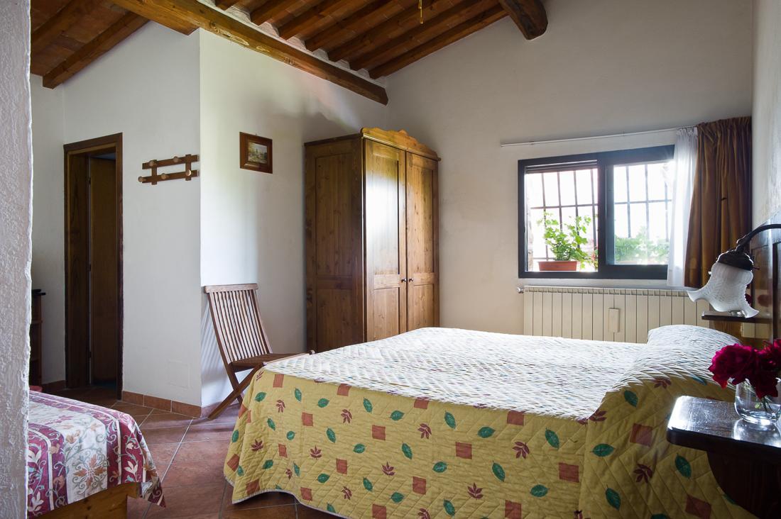 Borgo Sicelle Residence San Donato in Poggio Екстер'єр фото