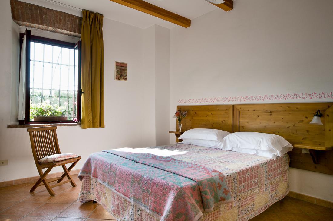 Borgo Sicelle Residence San Donato in Poggio Екстер'єр фото